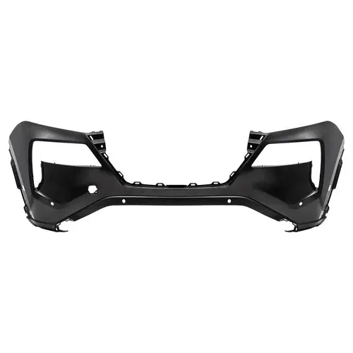 Front bumper cover 2021 - 2023 NISSAN ROGUE CAPA NI1000342C 620226RB0H - CAPA Best Seller
