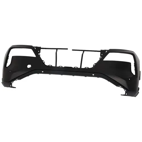 Modern Front bumper cover 2021 - 2023 NISSAN ROGUE CAPA NI1000344C 620226RE0H - CAPA