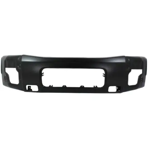 New Release Front bumper face bar 2012 - 2012 NISSAN TITAN NI1002142 62022ZR00A - REGULAR
