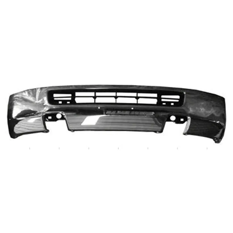 Front bumper face bar 2012 - 2021 NISSAN NV1500 NI1002145 620221PA1A - REGULAR Time-Limited