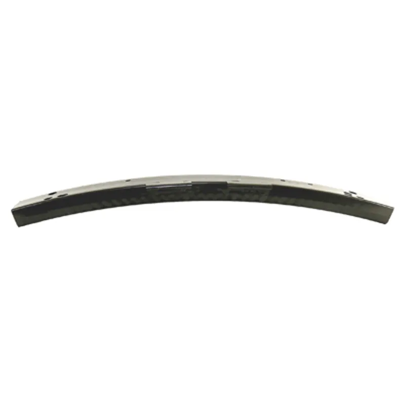 Front bumper reinforcement 2009 - 2014 NISSAN MAXIMA ORIGINAL NI1006222OE 620309N00A - ORIGINAL Premium