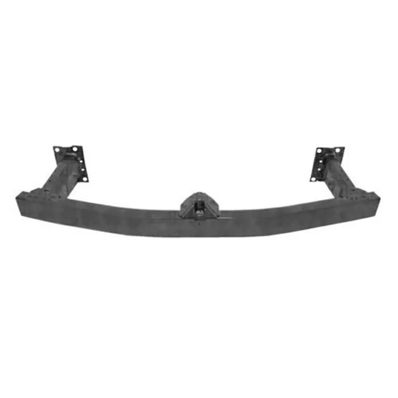 Front bumper reinforcement 2008 - 2013 NISSAN ROGUE CAPA NI1006223DSC 62030JM00A - CAPA Buy Today