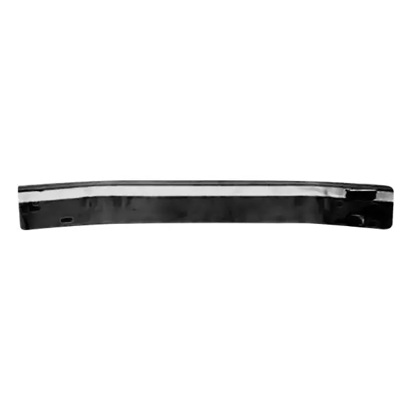 Buy Today Front bumper reinforcement 2009 - 2014 NISSAN CUBE NI1006226N 620301FC0A - REGULAR