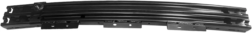 Front bumper reinforcement 2020 - 2025 NISSAN VERSA CAPA NI1006267C F20305EECH - CAPA Today Only