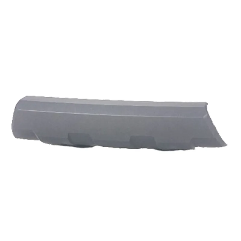 Front bumper protector 2005 - 2008 NISSAN XTERRA NI1009100 62064ZP70A - REGULAR Fresh Stock
