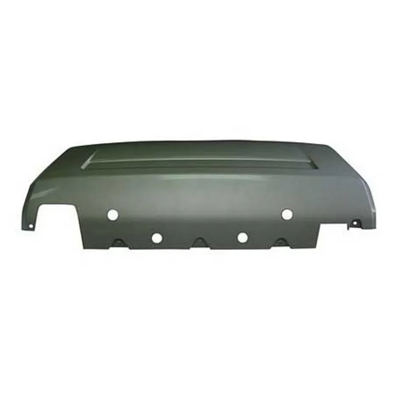 Best Price Front bumper protector 2009 - 2012 NISSAN XTERRA NI1009101 62064ZL00A - REGULAR
