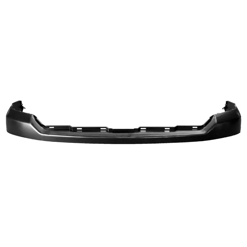 Front bumper cover upper 2012 - 2021 NISSAN NV1500 NI1014101 620251PA0A - REGULAR Markdown