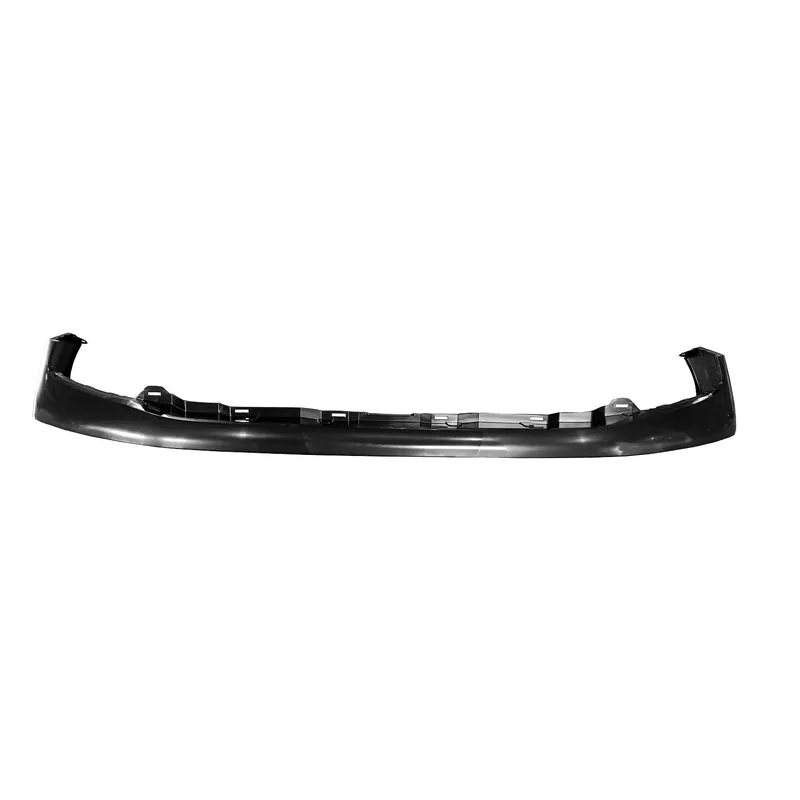 Front bumper cover upper 2017 - 2019 NISSAN TITAN NI1014102 62025EZ40H - REGULAR Seasonal Sale