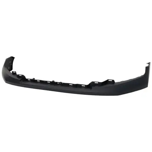 Front bumper cover upper 2020 - 2023 NISSAN TITAN NI1014107 620239FV1H - REGULAR Instant Buy