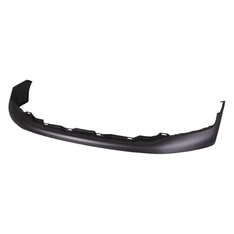 Front bumper cover upper 2016 - 2019 NISSAN TITAN XD CAPA NI1014104C 62025EZ00H - CAPA Discount