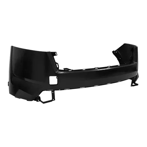 Front bumper cover upper 2022 - 2025 NISSAN PATHFINDER NI1014110 620226TA0H - REGULAR Premium