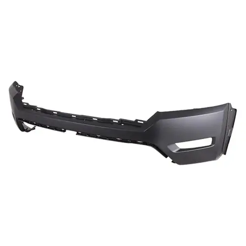 Front bumper cover upper 2022 - 2024 NISSAN FRONTIER CAPA NI1014112C 620259BU0H - CAPA Popular