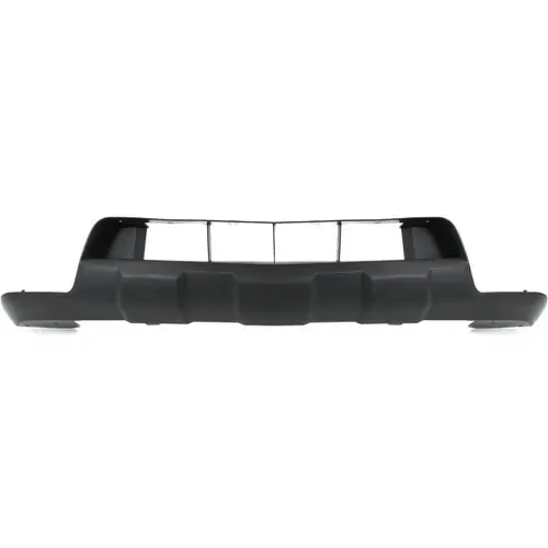 Low Price Front bumper cover lower 2005 - 2019 NISSAN FRONTIER NI1015100 62026EA800 - REGULAR