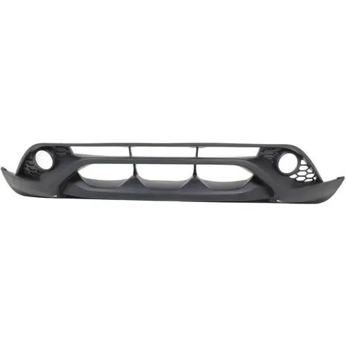 Front bumper cover lower 2015 - 2017 NISSAN JUKE CAPA NI1015101C 620263YM0A - CAPA Genuine