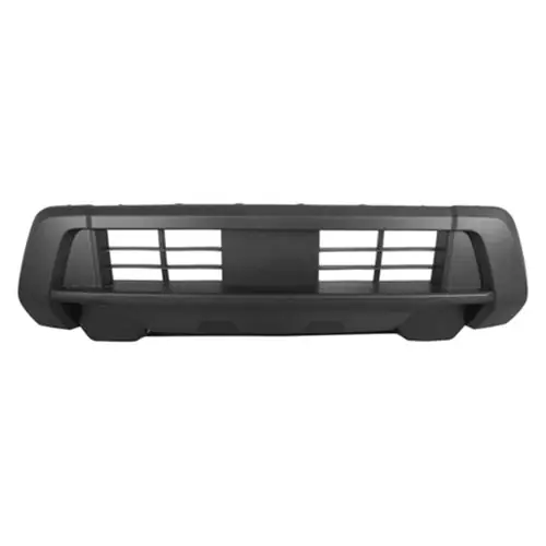 Last Chance Front bumper cover lower 2022 - 2024 NISSAN FRONTIER CAPA NI1015102C 620269BU0D - CAPA