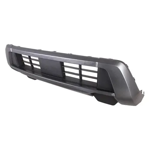 Front bumper cover lower 2022 - 2024 NISSAN FRONTIER CAPA NI1015104C 620269BU0E - CAPA Modern