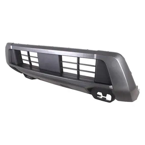 Best Choice Front bumper cover lower 2022 - 2024 NISSAN FRONTIER CAPA NI1015105C 620269BU0B - CAPA