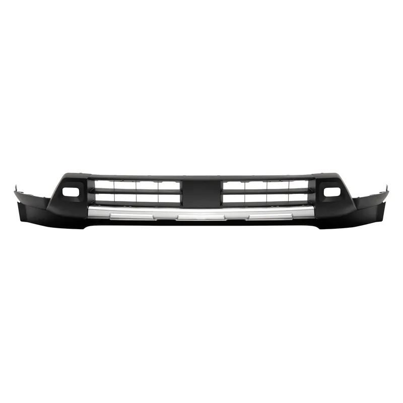 Front bumper cover lower 2022 - 2025 NISSAN PATHFINDER NI1015108 622596TD0A - REGULAR Hot Deal