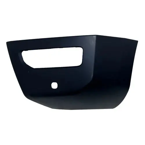 Left Side Front bumper cover 2020 - 2024 NISSAN TITAN NI1016103 620259FV1H - REGULAR No Minimum Order