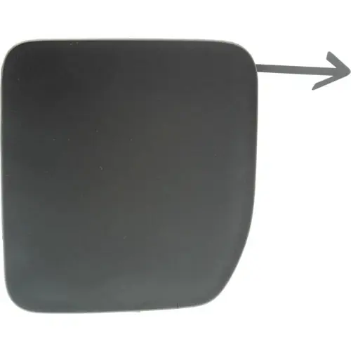 Tow hook cover 2015 - 2019 NISSAN VERSA NI1029102 622A09KM0H - REGULAR Buy Online