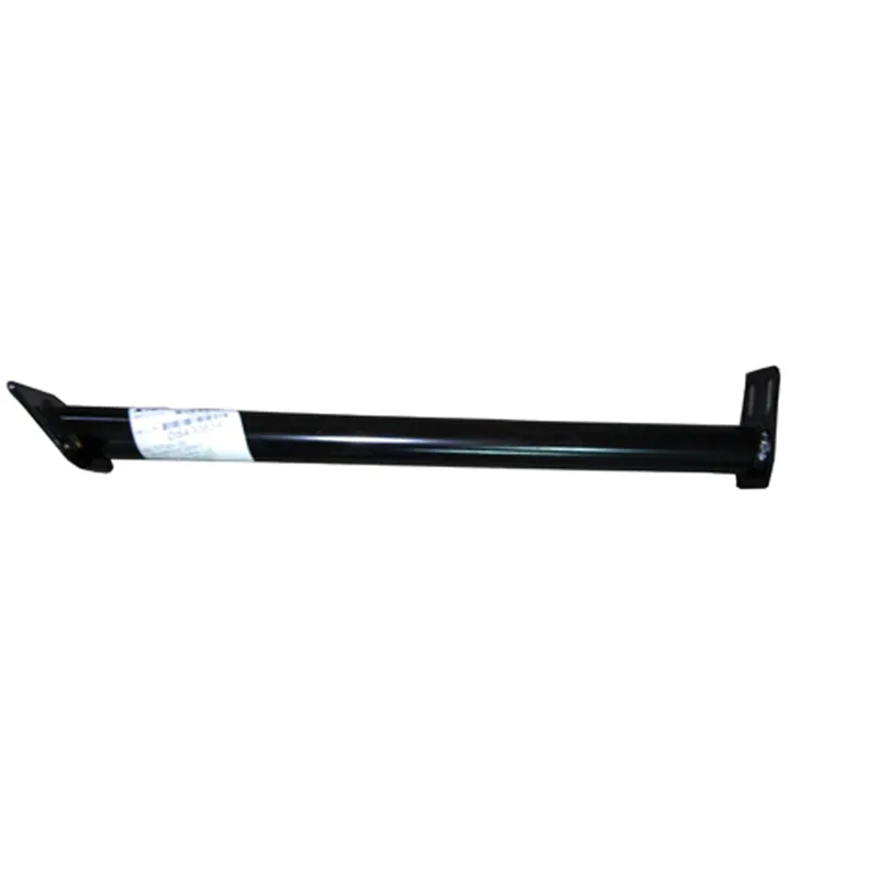 While Supplies Last Left Side Front bumper cover retainer 2008 - 2015 NISSAN TITAN NI1032105 62222ZR00A - REGULAR