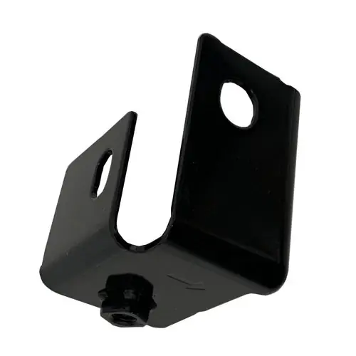 Top Pick Left Side Front bumper cover retainer 2020 - 2023 NISSAN SENTRA NI1032118 622426LB0A - REGULAR