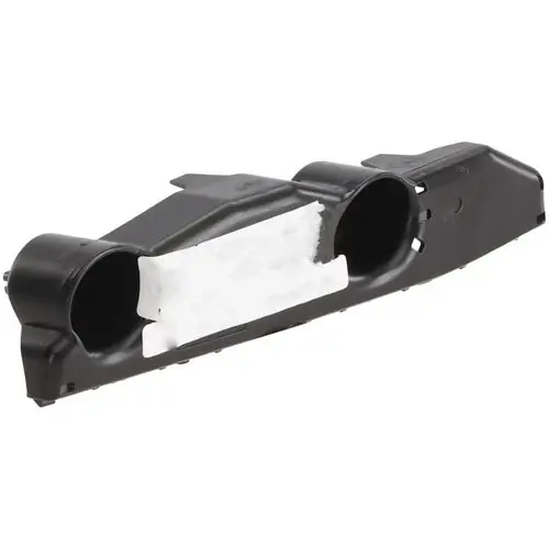 Right Side Front bumper cover retainer 2013 - 2015 NISSAN SENTRA NI1033107 622243SH0A - REGULAR Shop Now