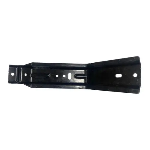 Left Side Front bumper cover retainer 2022 - 2024 NISSAN FRONTIER CAPA NI1032119C 622909BU1A - CAPA New Arrival