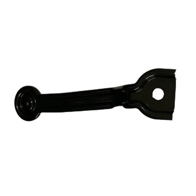 Right Side Front bumper cover retainer 2020 - 2025 NISSAN SENTRA CAPA NI1033116C 622446LB0A - CAPA Last Chance