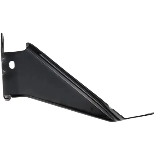 Right Side Front bumper cover retainer 2013 - 2020 NISSAN PATHFINDER NI1033120 622923KA0A - REGULAR Express Delivery