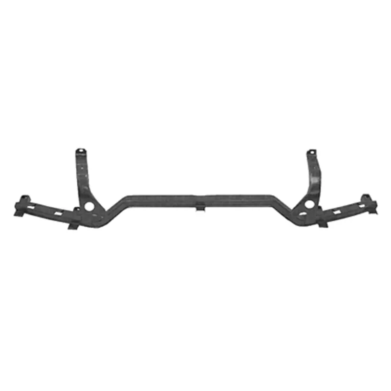 Top Pick Front bumper cover retainer upper 2001 - 2004 NISSAN FRONTIER NI1035106 622909Z400 - REGULAR