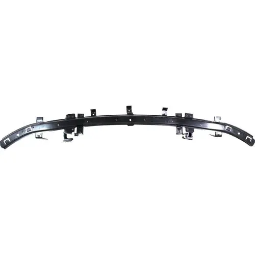 Professional Grade Front bumper cover retainer upper 2004 - 2005 NISSAN TITAN NI1035108 622907S000 - REGULAR