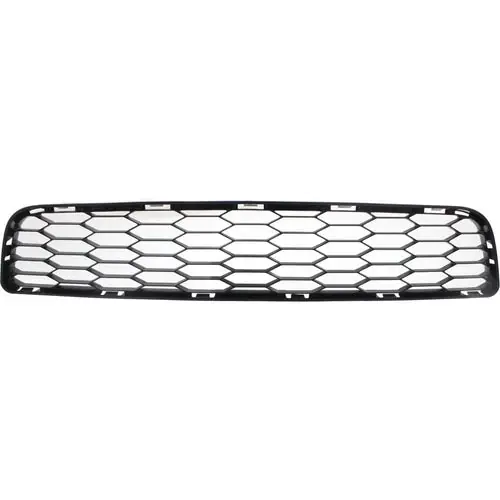Budget Front bumper grille 2013 - 2015 NISSAN SENTRA NI1036100 622543RM0A - REGULAR