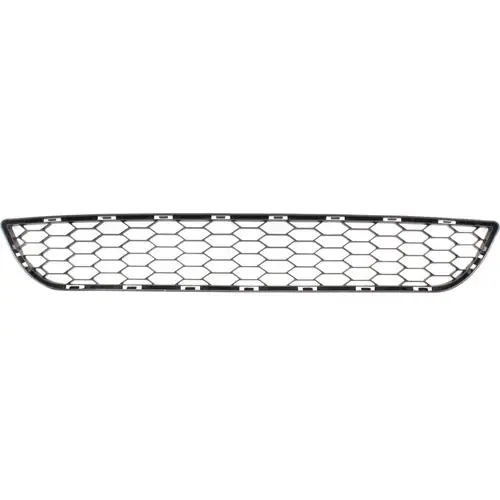 Front bumper grille 2016 - 2019 NISSAN SENTRA CAPA NI1036107C 622543YU0A - CAPA Factory Price