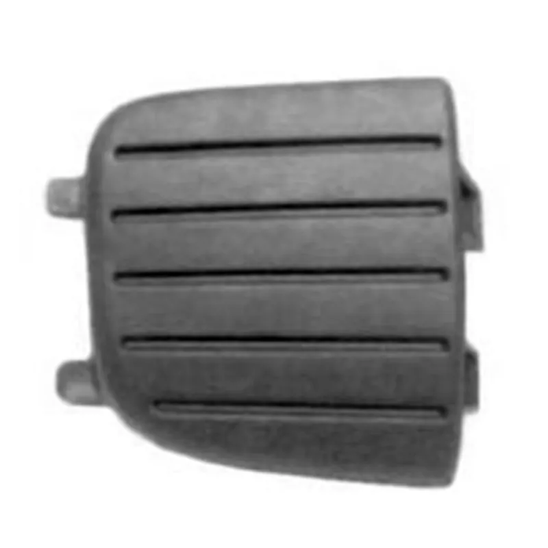 Left Side Front bumper insert 1999 - 2004 NISSAN PATHFINDER NI1038102 622572W500 - REGULAR Money Back Guarantee