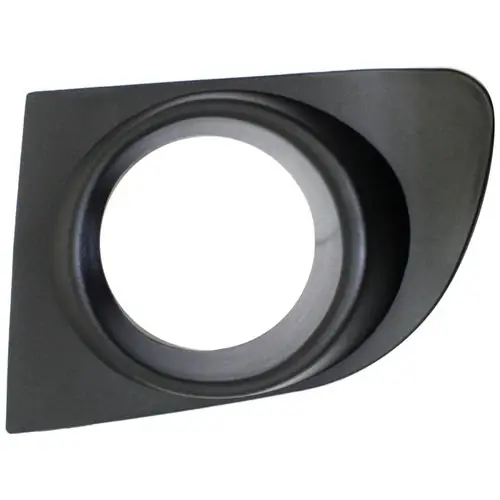 Left Side Front bumper insert 2007 - 2012 NISSAN SENTRA NI1038110 62257ET80A - REGULAR Free Returns