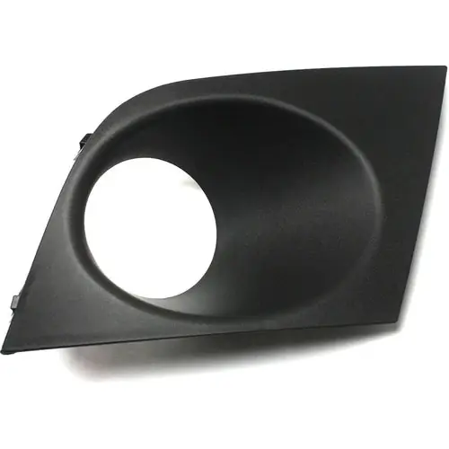 Left Side Front bumper insert 2007 - 2012 NISSAN VERSA NI1038112 62257EM30B - REGULAR Hot Picks