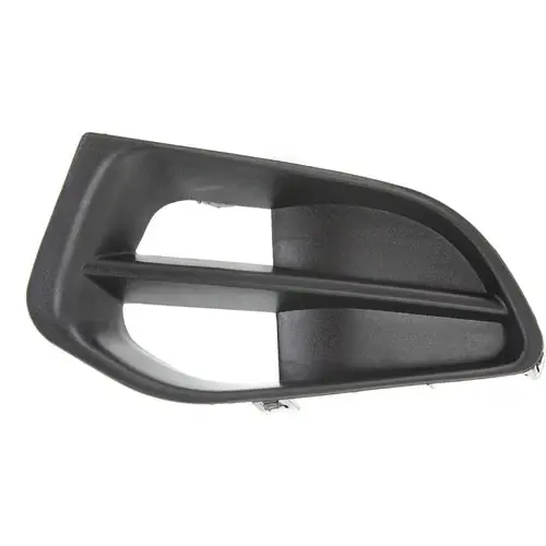 Left Side Front bumper insert 2011 - 2014 NISSAN MURANO NI1038113 620751SX0A - REGULAR Buy Today