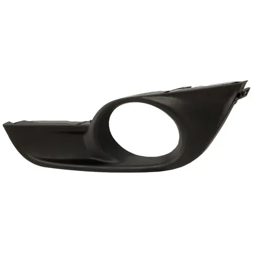 Left Side Front bumper insert 2013 - 2015 NISSAN ALTIMA NI1038115 622573TA0B - REGULAR Warranty Included