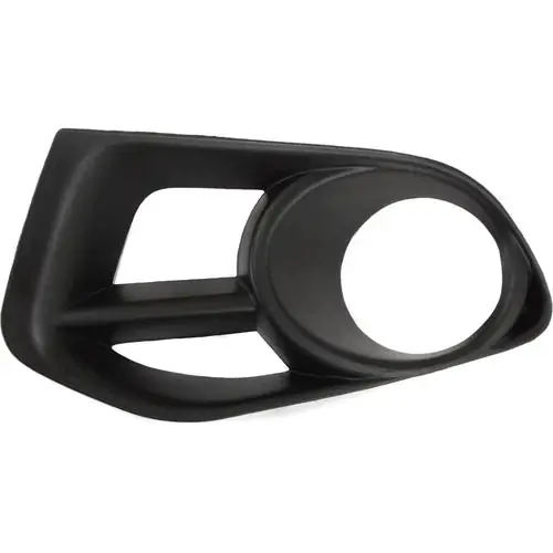 Left Side Front bumper insert 2011 - 2014 NISSAN MURANO NI1038116 620751GR0A - REGULAR Instant Buy
