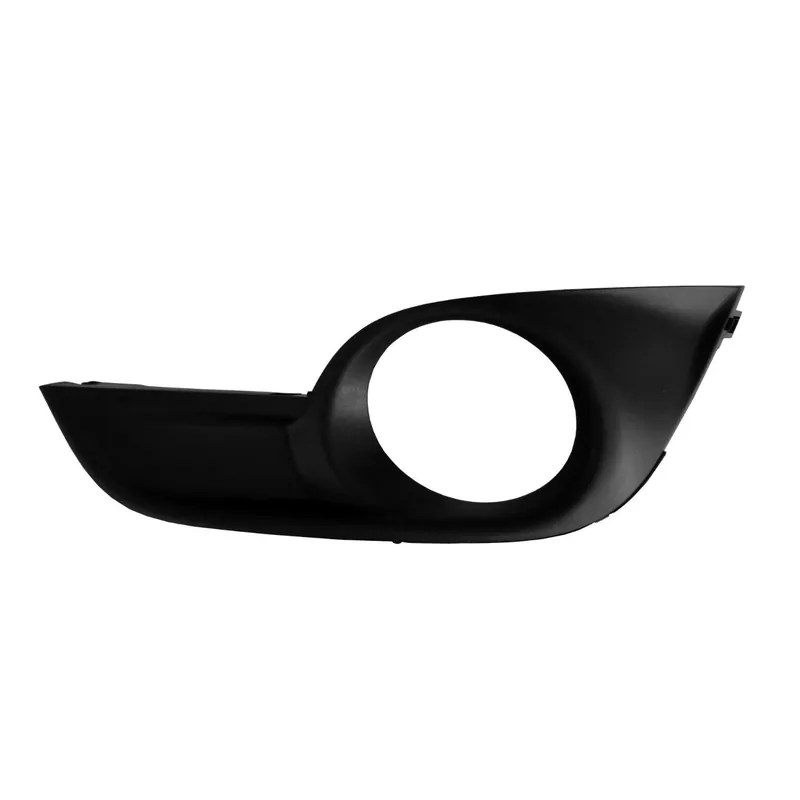 Trending Left Side Front bumper insert 2013 - 2015 NISSAN ALTIMA CAPA NI1038115C 622573TA0B - CAPA