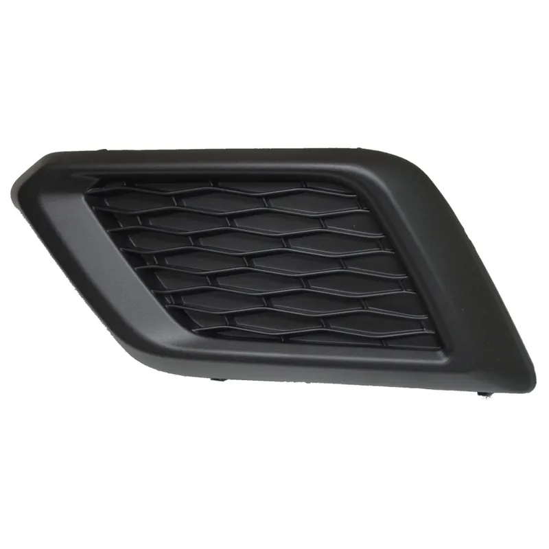 Must Have Left Side Front bumper insert 2014 - 2016 NISSAN ROGUE CAPA NI1038131C 622574BA0A - CAPA