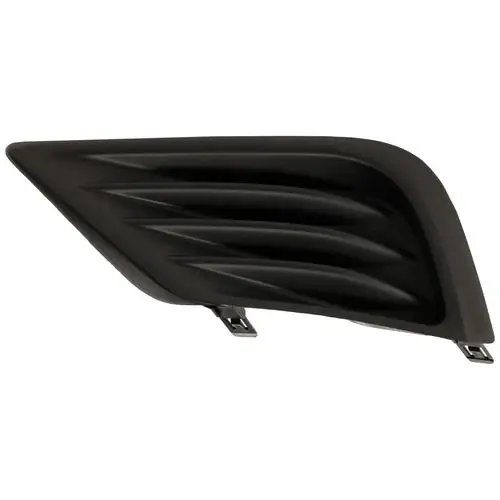 Hot Deal Left Side Front bumper insert 2016 - 2018 NISSAN ALTIMA NI1038139 622579HS0A - REGULAR