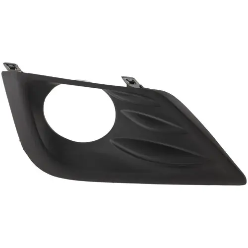 Editor’s Pick Left Side Front bumper insert 2016 - 2018 NISSAN ALTIMA NI1038141 622579HS0B - REGULAR