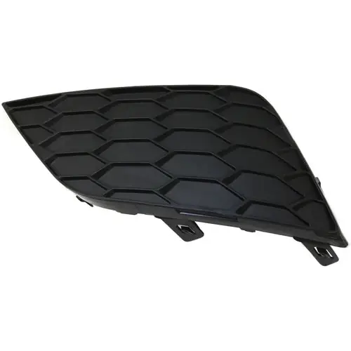 Express Delivery Left Side Front bumper insert 2016 - 2019 NISSAN SENTRA NI1038142 622574AF0B - REGULAR