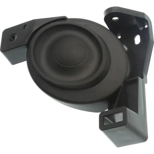 Left Side Front bumper insert 2009 - 2014 NISSAN MAXIMA NI1038146 622579N00A - REGULAR Editor’s Pick