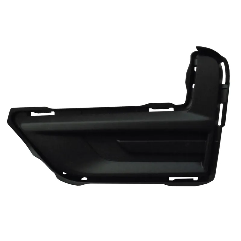 Left Side Front bumper insert 2017 - 2020 NISSAN ROGUE CAPA NI1038148C 622576FL0A - CAPA Popular