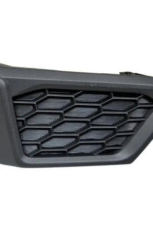 Affordable Left Side Front bumper insert 2019 - 2022 NISSAN ALTIMA NI1038163 622576CA0A - REGULAR