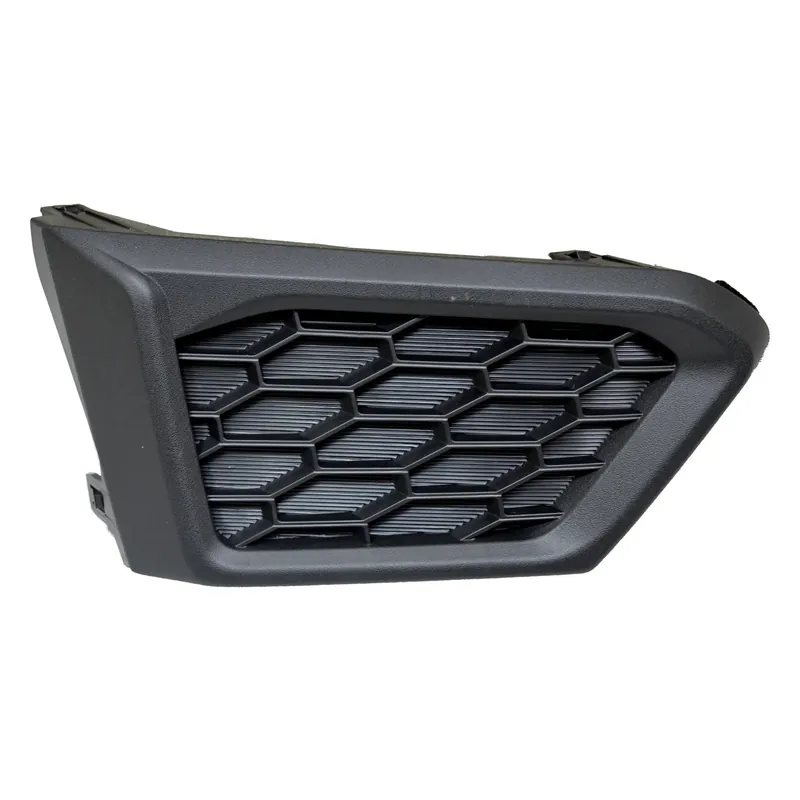 Affordable Left Side Front bumper insert 2019 - 2022 NISSAN ALTIMA NI1038163 622576CA0A - REGULAR