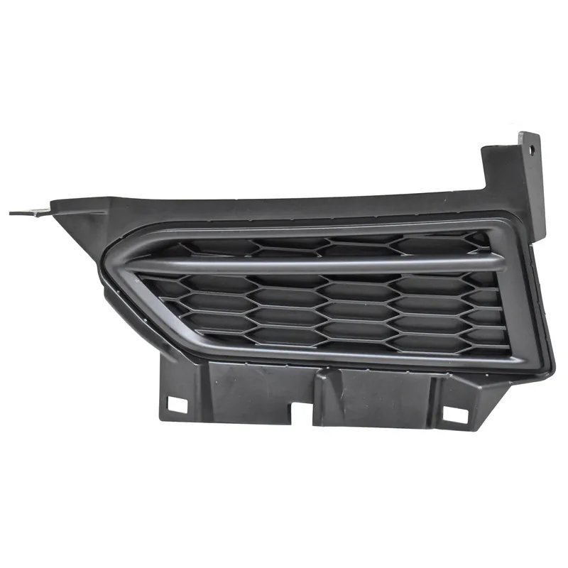 Left Side Front bumper insert 2020 - 2022 NISSAN VERSA NI1038166 622575EE0A - REGULAR Clearance
